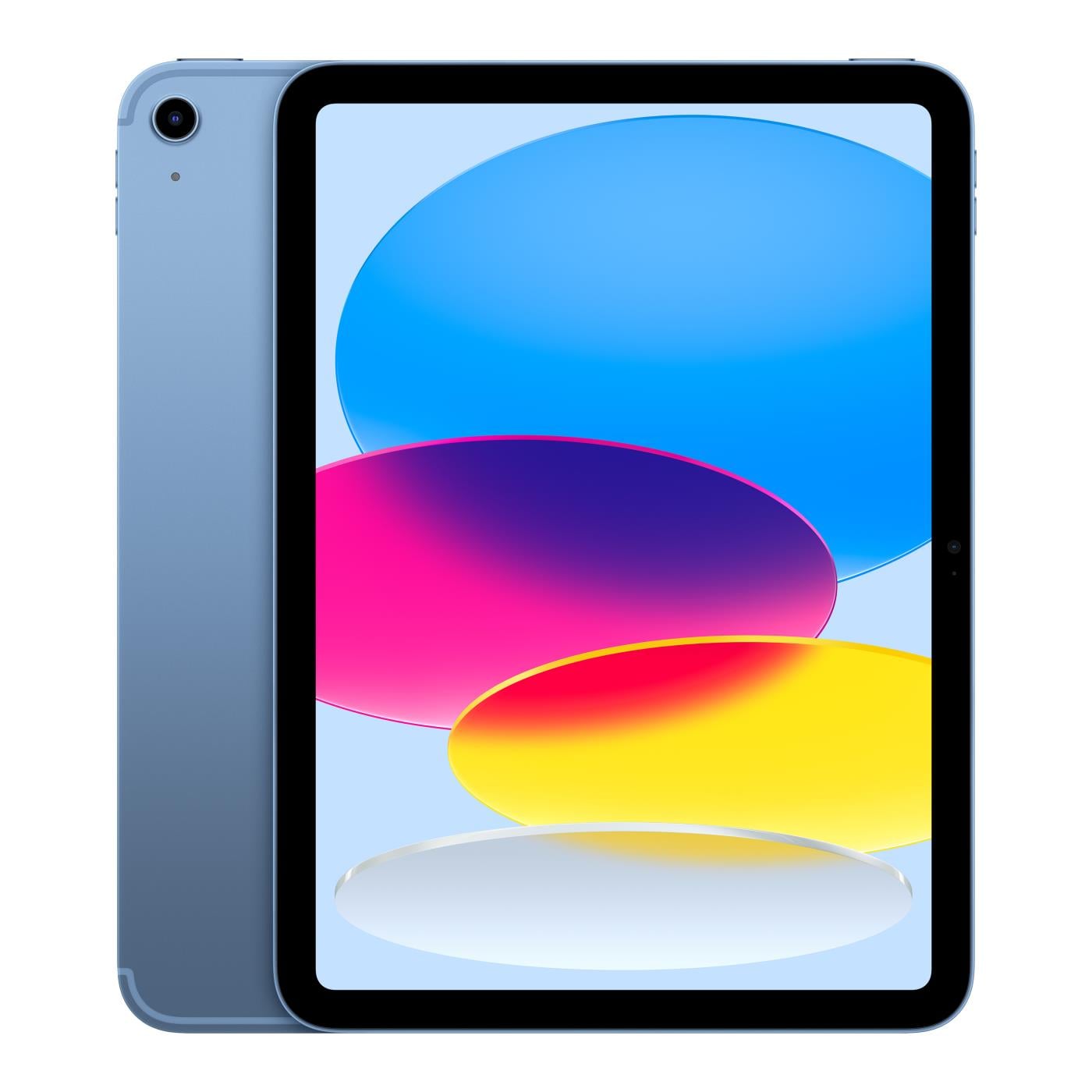 Apple iPad 2025 (11th Gen)